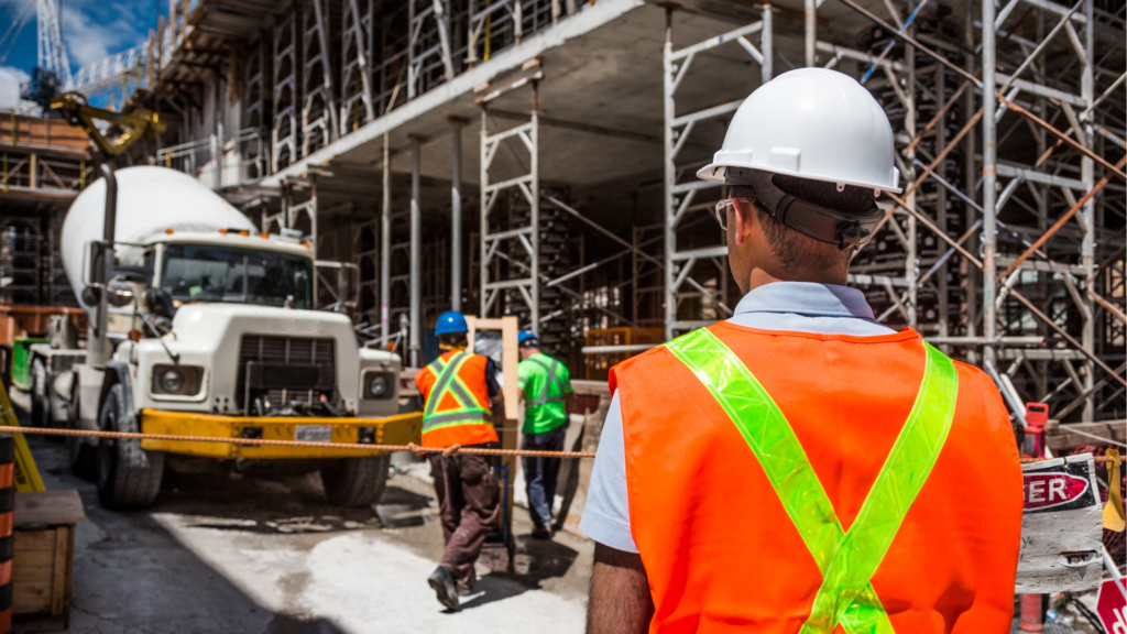 OSHA and Six Sigma