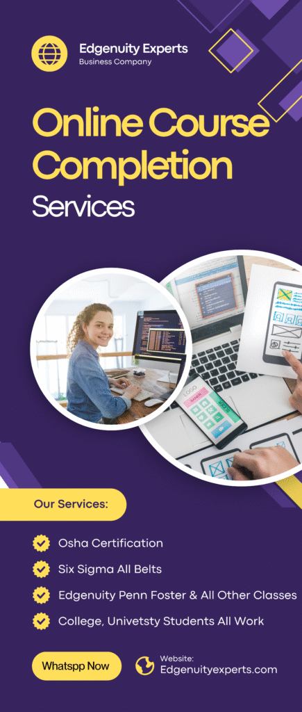 Edgenuity Experts